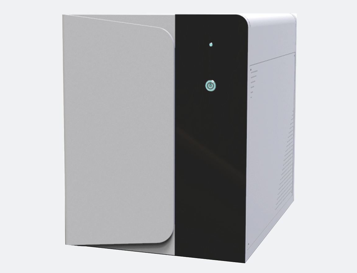 液氮制冷预浓缩仪  