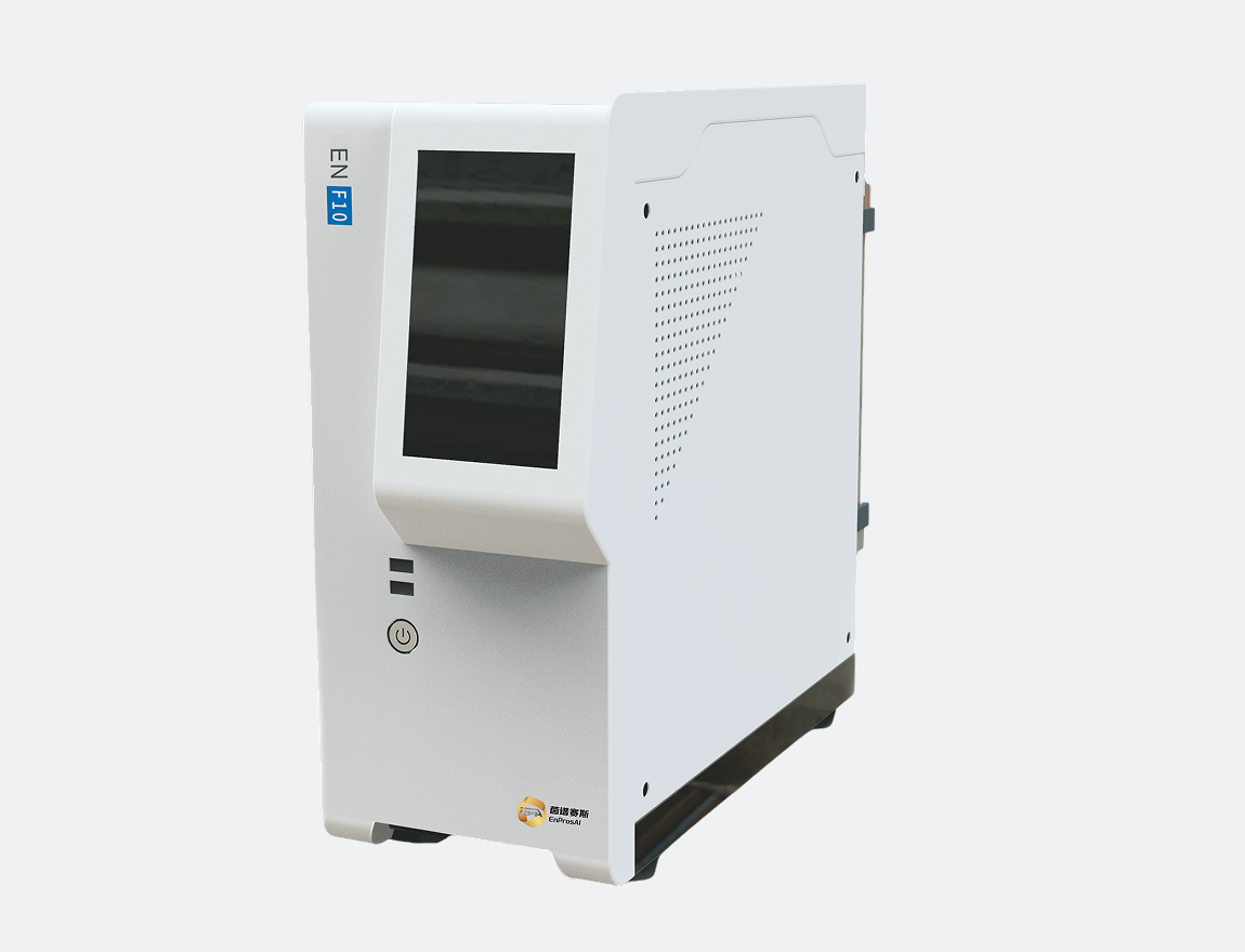 高精度气体稀释仪  